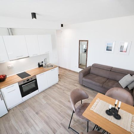 Duo Soles - Apartments With Private Parking Near Zadar Murvica  Екстер'єр фото