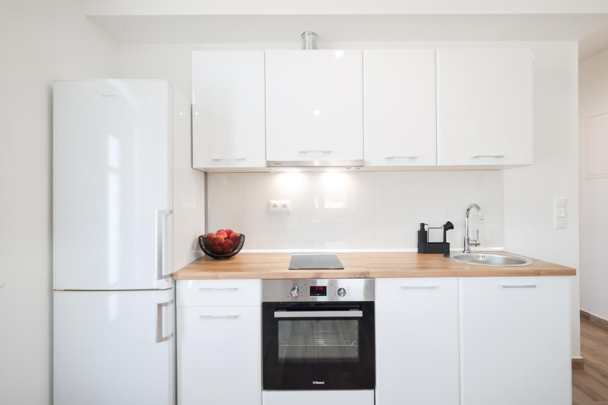 Duo Soles - Apartments With Private Parking Near Zadar Murvica  Екстер'єр фото
