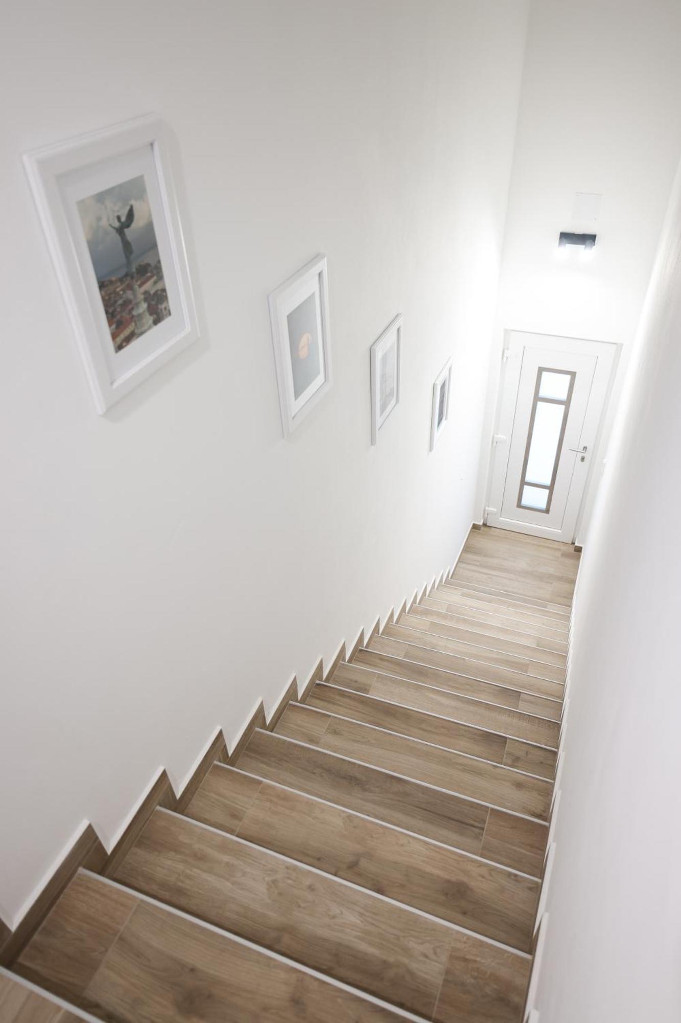 Duo Soles - Apartments With Private Parking Near Zadar Murvica  Екстер'єр фото