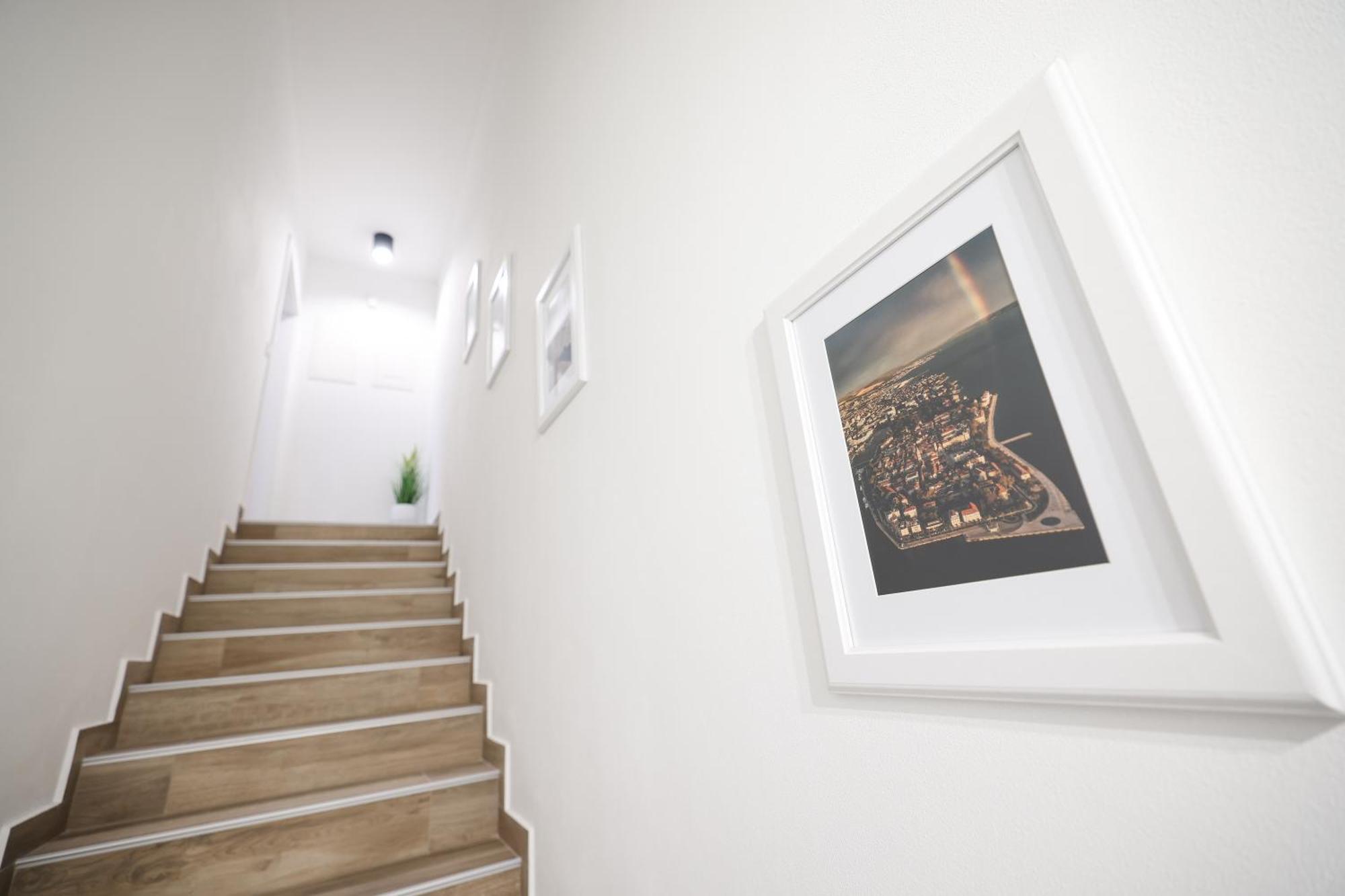 Duo Soles - Apartments With Private Parking Near Zadar Murvica  Екстер'єр фото