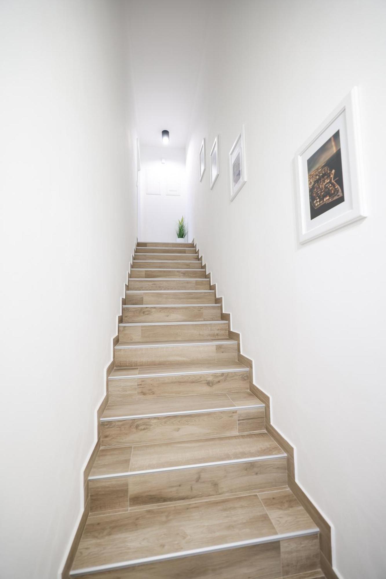 Duo Soles - Apartments With Private Parking Near Zadar Murvica  Екстер'єр фото