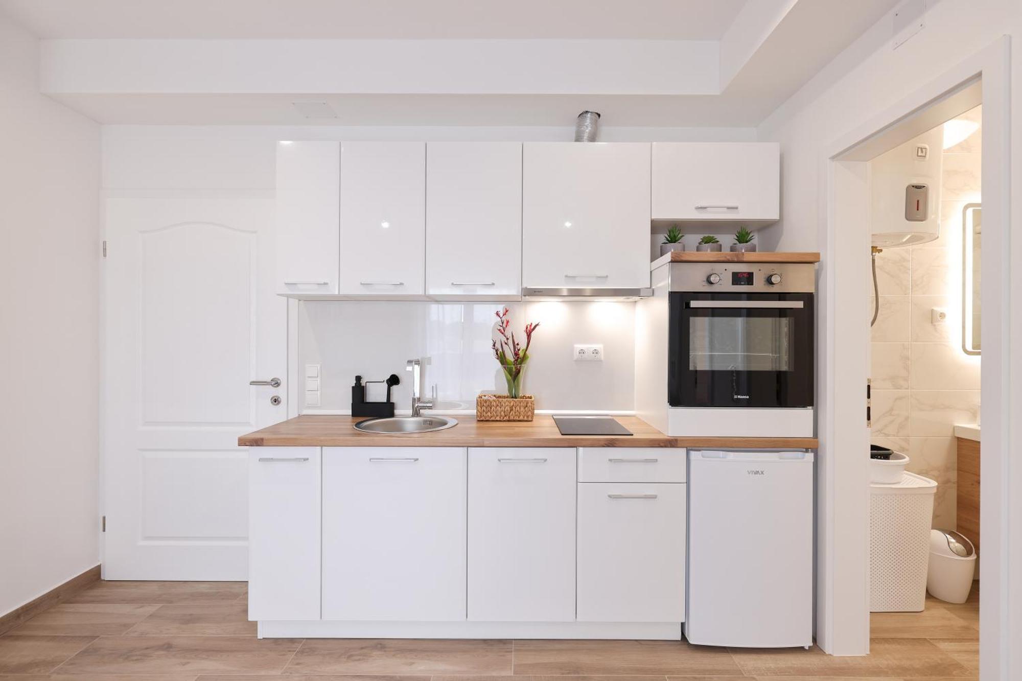 Duo Soles - Apartments With Private Parking Near Zadar Murvica  Екстер'єр фото