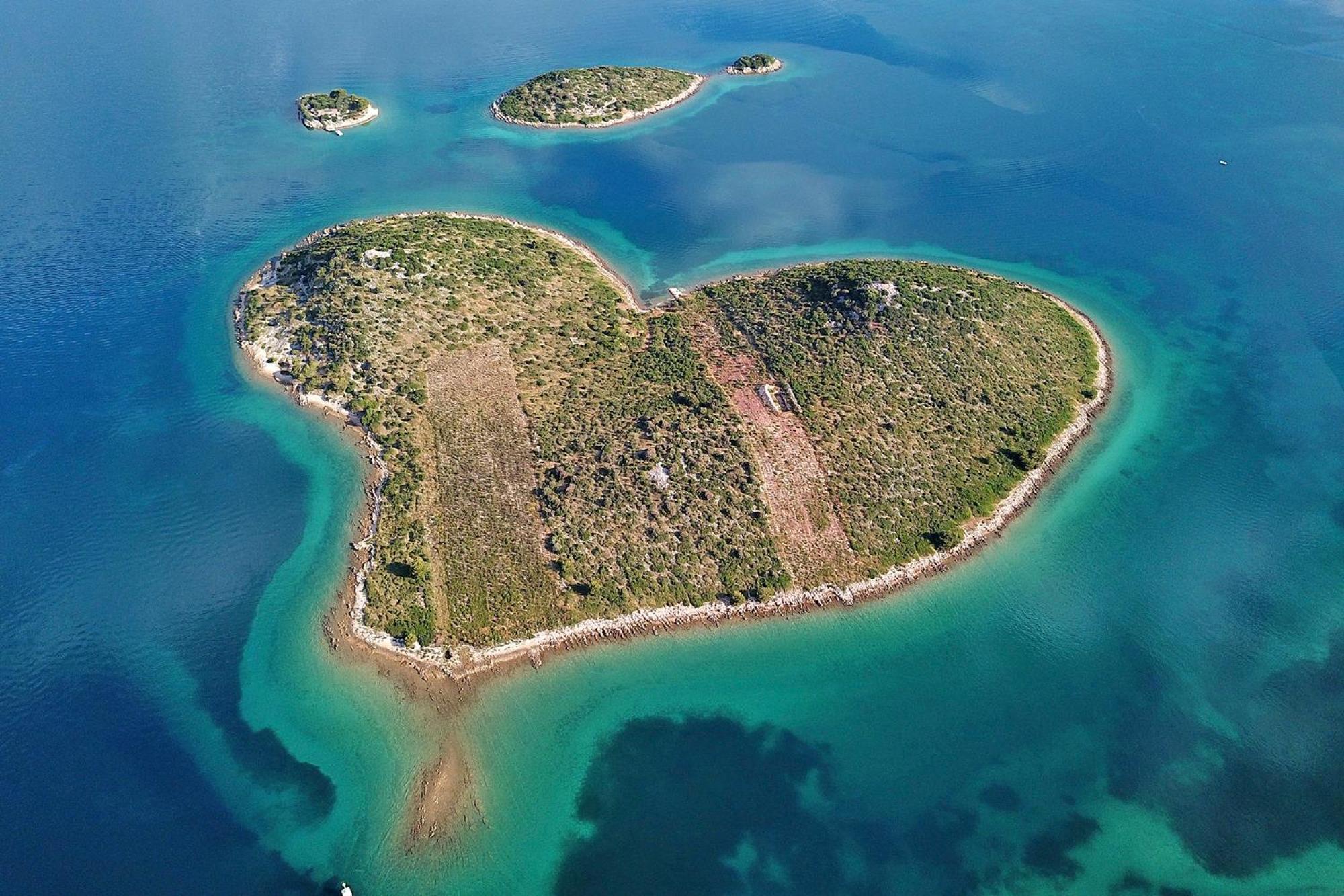 Duo Soles - Apartments With Private Parking Near Zadar Murvica  Екстер'єр фото