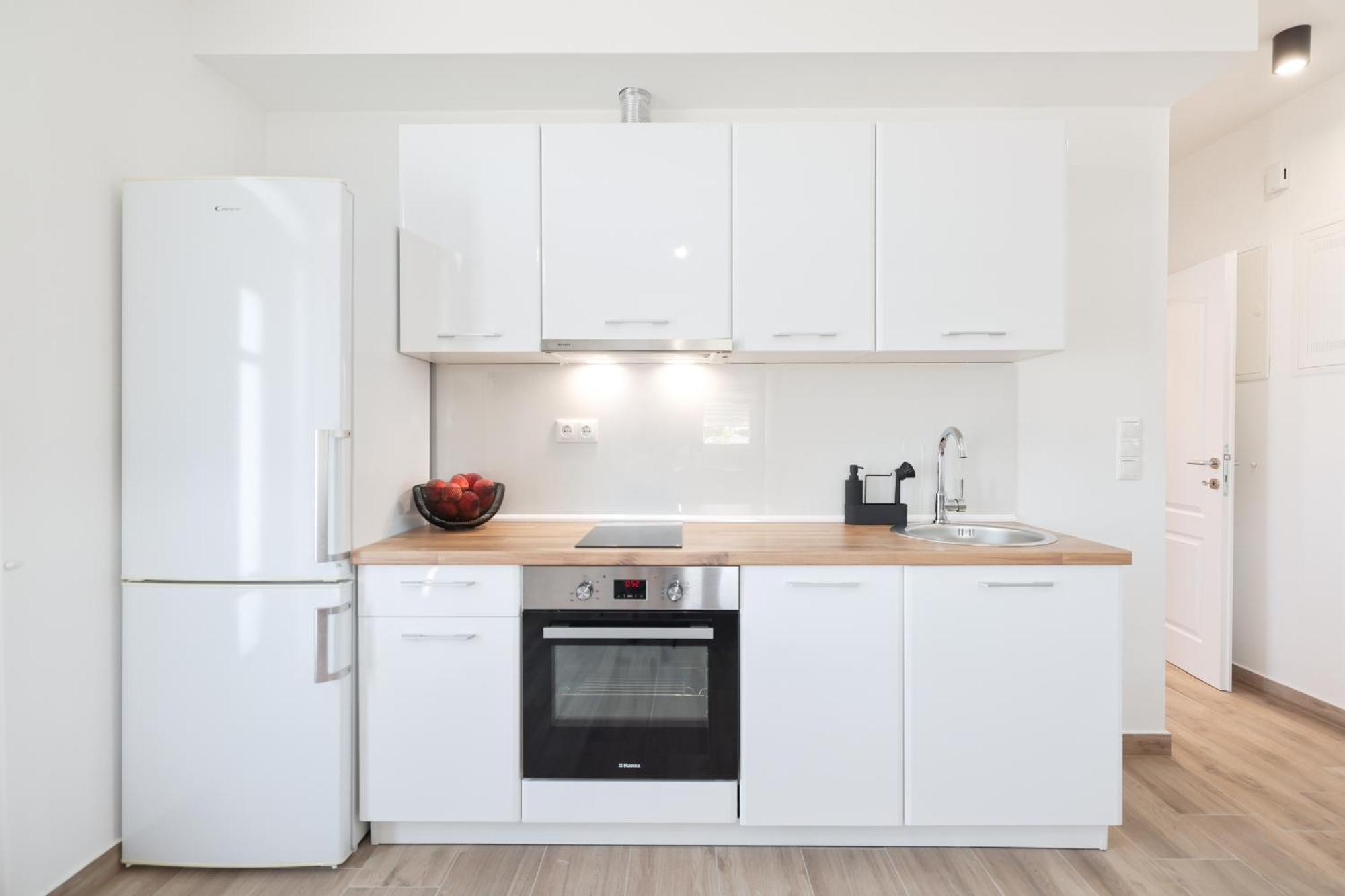Duo Soles - Apartments With Private Parking Near Zadar Murvica  Екстер'єр фото